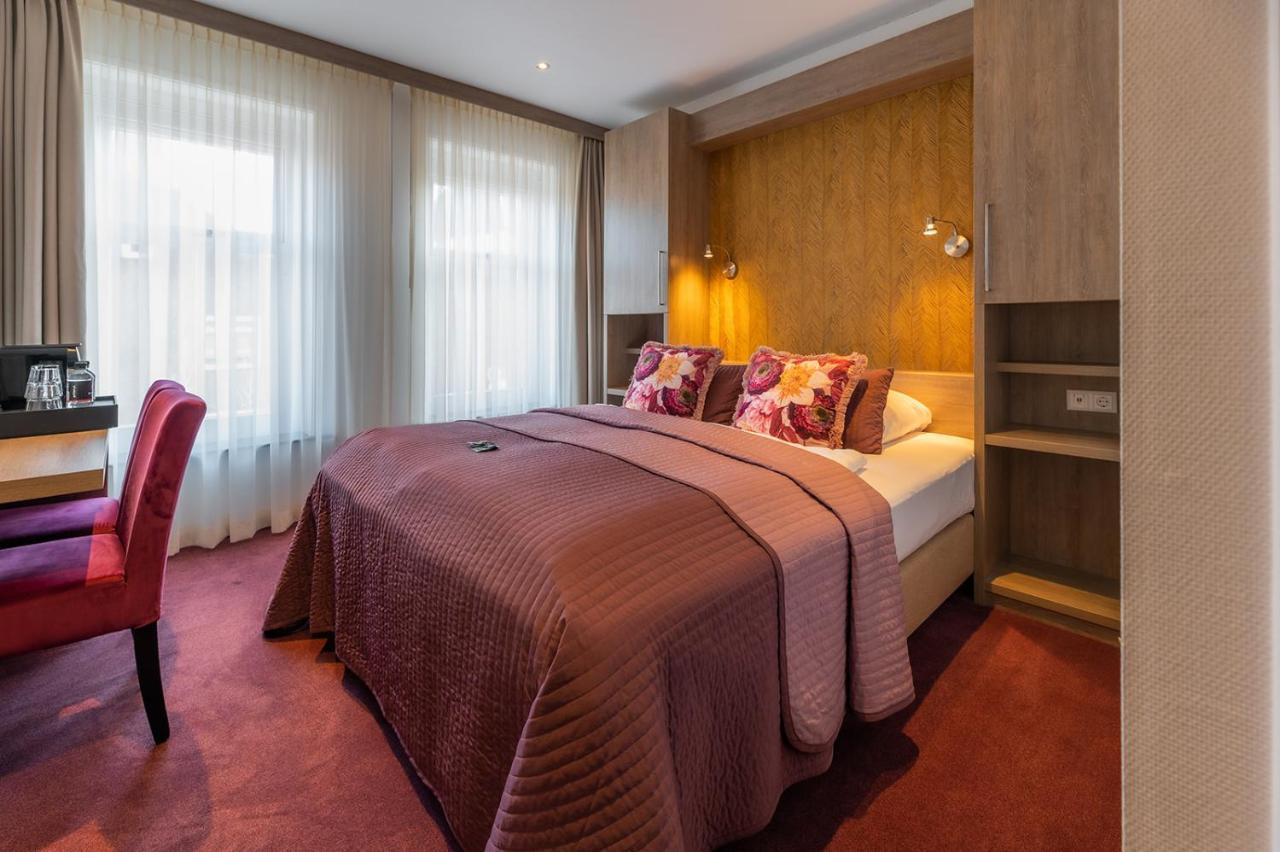 Hotel Bru Брёйниссе Экстерьер фото